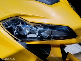 Yamaha T-max 560 ABS LED TC | Auto.bg — изображение 8 Yamaha T-max 560 ABS LED TC | Auto.bg — изображение 8
