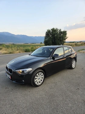 BMW 116 2000 - Car24.bg BMW 116 2000
