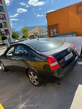 Nissan Primera | Mobile.bg — малка снимка 2