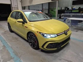 Снимка VW Golf