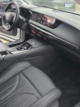 DS DS 4 1.5BlueHdi RIVOLI EAT8 - 40500 лв. / 20707.32 € - 98867551 12 | Car24.bg DS DS 4 1.5BlueHdi RIVOLI EAT8 - 40500 лв. / 20707.32 € - 98867551 12