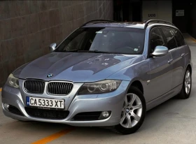 BMW 320 177 к.с Xdrive - Car24.bg BMW 320 177 к.с Xdrive