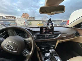 Audi A6 - 11500 € / 22492.04 лв. - 35479496 16 | Car24.bg Audi A6 - 11500 € / 22492.04 лв. - 35479496 16
