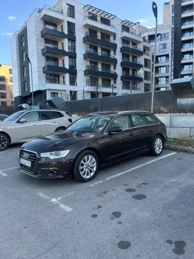 Audi A6 - 11500 € / 22492.04 лв. - 35479496 11 | Car24.bg Audi A6 - 11500 € / 22492.04 лв. - 35479496 11