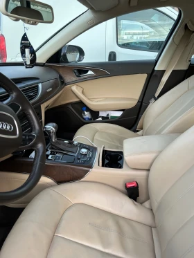 Audi A6 - 11500 € / 22492.04 лв. - 35479496 15 | Car24.bg Audi A6 - 11500 € / 22492.04 лв. - 35479496 15