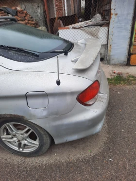 Hyundai Coupe 1.6 бензин 116кс - Car24.bg Hyundai Coupe 1.6 бензин 116кс