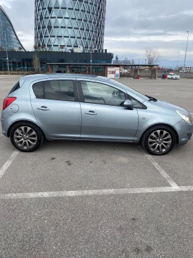 Opel Corsa - 2500 € / 4889.57 лв. - 42746533 5 | Car24.bg Opel Corsa - 2500 € / 4889.57 лв. - 42746533 5