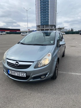 Opel Corsa - 2500 € / 4889.57 лв. - 42746533 3 | Car24.bg Opel Corsa - 2500 € / 4889.57 лв. - 42746533 3