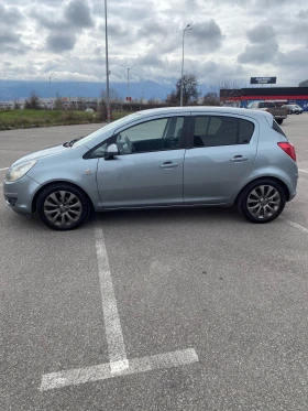 Opel Corsa - 2500 € / 4889.57 лв. - 42746533 4 | Car24.bg Opel Corsa - 2500 € / 4889.57 лв. - 42746533 4