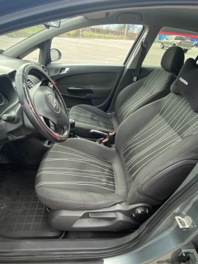 Opel Corsa - 2500 € / 4889.57 лв. - 42746533 10 | Car24.bg Opel Corsa - 2500 € / 4889.57 лв. - 42746533 10