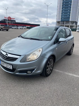 Opel Corsa - Car24.bg Opel Corsa