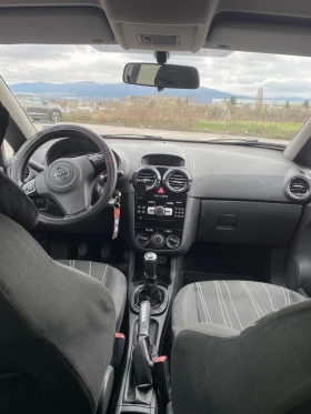 Opel Corsa - 2500 € / 4889.57 лв. - 42746533 9 | Car24.bg Opel Corsa - 2500 € / 4889.57 лв. - 42746533 9