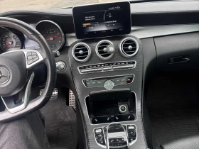 Mercedes-Benz C 300 * CARFAX * ЦЕНА ДО БГ | Auto.bg — изображение 12 Mercedes-Benz C 300 * CARFAX * ЦЕНА ДО БГ | Auto.bg — изображение 12