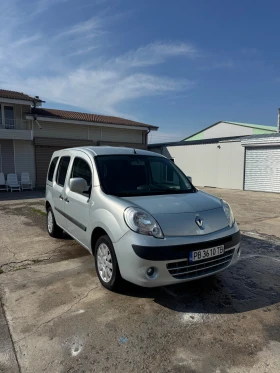 Снимка Renault Kangoo