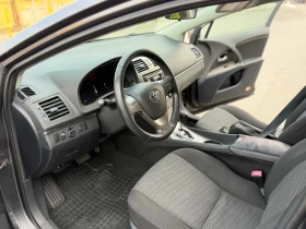 Toyota Avensis undefined | Auto.bg — изображение 11 Toyota Avensis undefined | Auto.bg — изображение 11