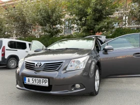 Toyota Avensis undefined | Auto.bg — изображение 17 Toyota Avensis undefined | Auto.bg — изображение 17