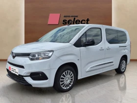 Toyota Proace City Verso 1.5 TDCi