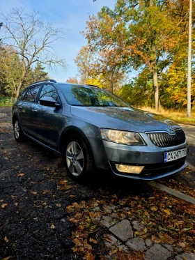 Skoda Octavia Първи собственик от Euratec - Car24.bg Skoda Octavia Първи собственик от Euratec