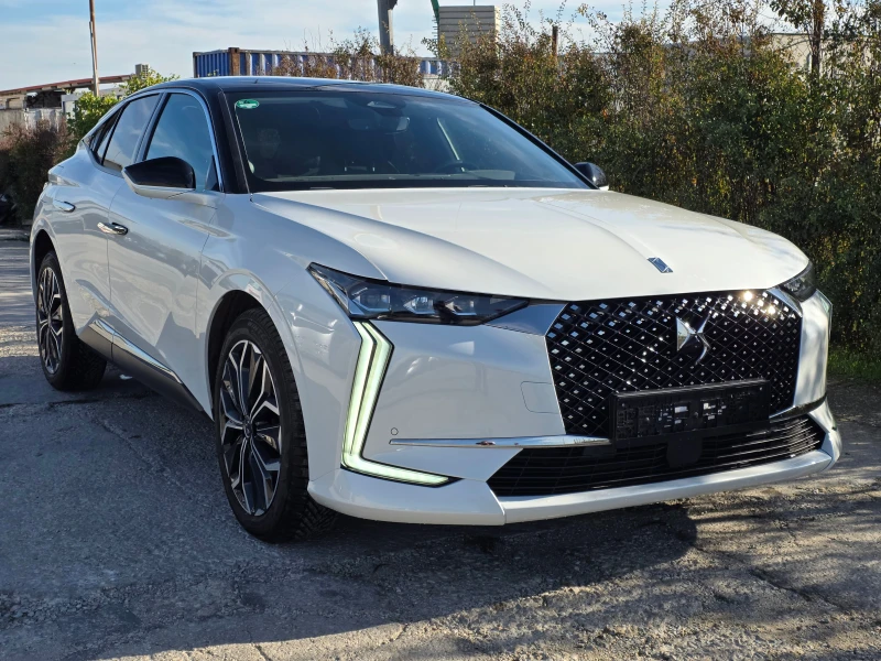 DS DS 4 1.5BlueHdi RIVOLI EAT8 - 40500 лв. / 20707.32 € - 98867551 1 | Car24.bg DS DS 4 1.5BlueHdi RIVOLI EAT8 - 40500 лв. / 20707.32 € - 98867551 1