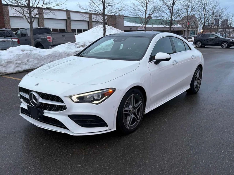 Mercedes-Benz CLA * 250 * CARFAX * ЦЕНА ДО БГ - 25000 € / 48895.75 лв. - 73074740 1 | Car24.bg Mercedes-Benz CLA * 250 * CARFAX * ЦЕНА ДО БГ - 25000 € / 48895.75 лв. - 73074740 1