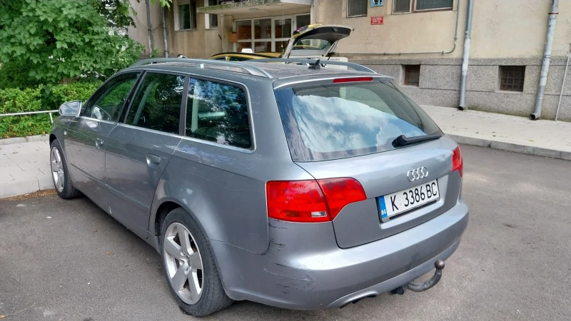 Audi A4 - 3150 € / 6160.86 лв. - 33646311 1 | Car24.bg Audi A4 - 3150 € / 6160.86 лв. - 33646311 1