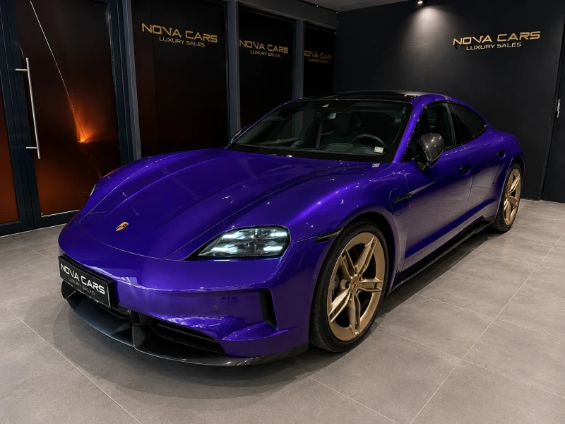Porsche Taycan GTS Active Ride Carbon - 119998 € / 234695.69 лв. - 97973771 1 | Car24.bg Porsche Taycan GTS Active Ride Carbon - 119998 € / 234695.69 лв. - 97973771 1