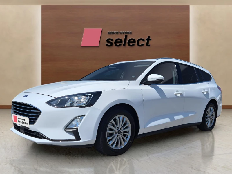 Ford Focus 1.5 EcoBlue - 11990 € / 23450.40 лв. - 55474143 1 | Car24.bg Ford Focus 1.5 EcoBlue - 11990 € / 23450.40 лв. - 55474143 1