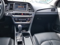 Hyundai Sonata Пълна сервизна история , реални километри - [10] 