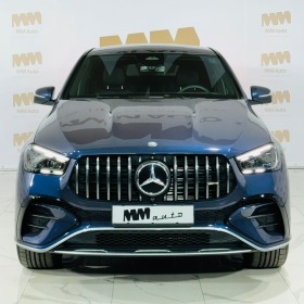 Mercedes-Benz GLE 53 4MATIC 4Matic+ Coupe Facelift MY24 | Mobile.bg   4