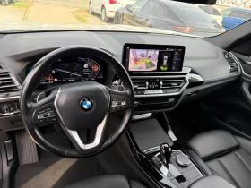 BMW X3 2.0 d Xdrive FACE 190ps KAMERA LED Mod.2022g - 59000 лв. / 30166.22 € - 83359914 12 | Car24.bg BMW X3 2.0 d Xdrive FACE 190ps KAMERA LED Mod.2022g - 59000 лв. / 30166.22 € - 83359914 12