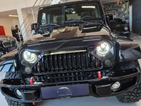 Jeep Wrangler Unlimited Sahara - 57999 лв. / 29654.42 € - 78752068 7 | Car24.bg Jeep Wrangler Unlimited Sahara - 57999 лв. / 29654.42 € - 78752068 7