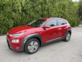 Hyundai Kona 64Wh Premium 100% SOH Germany Лизинг - 33333 лв. / 17042.89 € - 29123275 10 | Car24.bg Hyundai Kona 64Wh Premium 100% SOH Germany Лизинг - 33333 лв. / 17042.89 € - 29123275 10