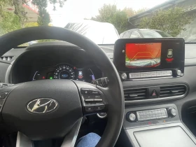 Hyundai Kona 64Wh Premium 100% SOH Germany Лизинг - 33333 лв. / 17042.89 € - 29123275 17 | Car24.bg Hyundai Kona 64Wh Premium 100% SOH Germany Лизинг - 33333 лв. / 17042.89 € - 29123275 17