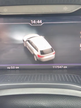 Skoda Kodiaq Business Edition | Auto.bg — изображение 15 Skoda Kodiaq Business Edition | Auto.bg — изображение 15