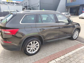 Skoda Kodiaq Business Edition | Auto.bg — изображение 8 Skoda Kodiaq Business Edition | Auto.bg — изображение 8