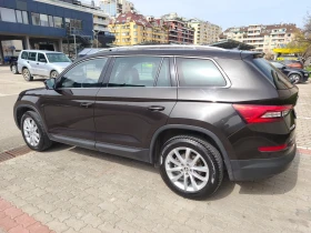 Skoda Kodiaq Business Edition | Auto.bg — изображение 4 Skoda Kodiaq Business Edition | Auto.bg — изображение 4