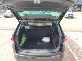 Skoda Kodiaq Business Edition | Auto.bg — изображение 11 Skoda Kodiaq Business Edition | Auto.bg — изображение 11