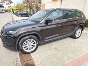 Skoda Kodiaq Business Edition | Auto.bg — изображение 3 Skoda Kodiaq Business Edition | Auto.bg — изображение 3