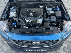 Mazda CX-3 LED* NAVI* KEYLESS* FACE* KAMERA* TOP* | Auto.bg — изображение 16 Mazda CX-3 LED* NAVI* KEYLESS* FACE* KAMERA* TOP* | Auto.bg — изображение 16