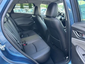 Mazda CX-3 LED* NAVI* KEYLESS* FACE* KAMERA* TOP* | Auto.bg — изображение 7 Mazda CX-3 LED* NAVI* KEYLESS* FACE* KAMERA* TOP* | Auto.bg — изображение 7