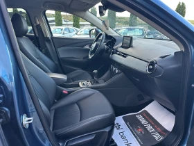 Mazda CX-3 LED* NAVI* KEYLESS* FACE* KAMERA* TOP* | Auto.bg — изображение 9 Mazda CX-3 LED* NAVI* KEYLESS* FACE* KAMERA* TOP* | Auto.bg — изображение 9
