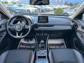 Mazda CX-3 LED* NAVI* KEYLESS* FACE* KAMERA* TOP* | Auto.bg — изображение 8 Mazda CX-3 LED* NAVI* KEYLESS* FACE* KAMERA* TOP* | Auto.bg — изображение 8