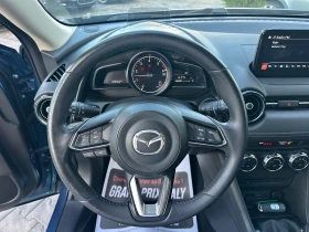 Mazda CX-3 LED* NAVI* KEYLESS* FACE* KAMERA* TOP* | Auto.bg — изображение 13 Mazda CX-3 LED* NAVI* KEYLESS* FACE* KAMERA* TOP* | Auto.bg — изображение 13