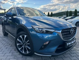 Mazda CX-3 LED* NAVI* KEYLESS* FACE* KAMERA* TOP* | Auto.bg — изображение 2 Mazda CX-3 LED* NAVI* KEYLESS* FACE* KAMERA* TOP* | Auto.bg — изображение 2
