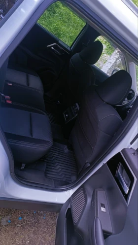 Mitsubishi Outlander undefined | Auto.bg — изображение 9 Mitsubishi Outlander undefined | Auto.bg — изображение 9