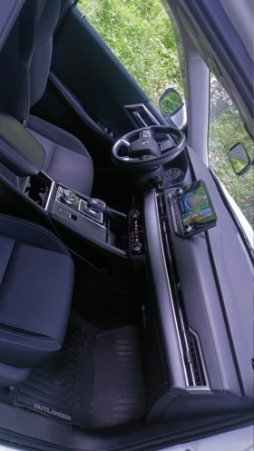 Mitsubishi Outlander undefined | Auto.bg — изображение 6 Mitsubishi Outlander undefined | Auto.bg — изображение 6