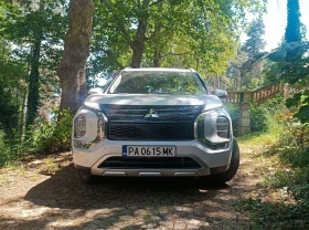 Mitsubishi Outlander undefined | Auto.bg — изображение 2 Mitsubishi Outlander undefined | Auto.bg — изображение 2
