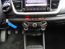 Kia Stonic - 11500 € / 22492.04 лв. - 47498790 12 | Car24.bg Kia Stonic - 11500 € / 22492.04 лв. - 47498790 12