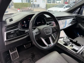 Audi SQ7 4.0 Tfsi | Auto.bg — изображение 8 Audi SQ7 4.0 Tfsi | Auto.bg — изображение 8