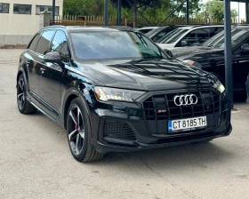 Audi SQ7 4.0 Tfsi